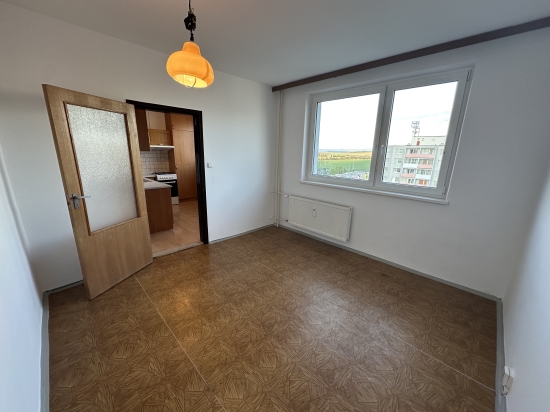 Predaj, trojizbový byt Poprad, Poprad