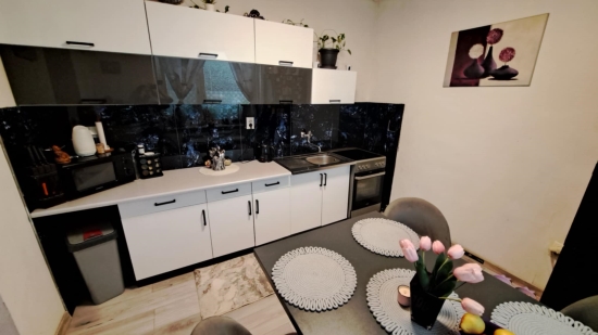 Predaj, dvojizbový byt Hurbanova Ves