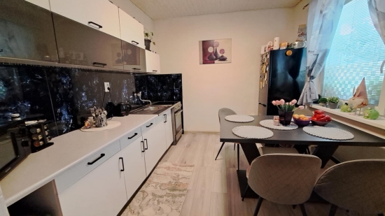 Predaj, dvojizbový byt Hurbanova Ves