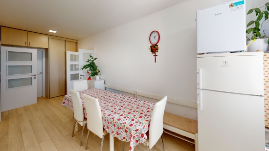 Predaj, štvorizbový byt Prešov, Sekčov, Višňová