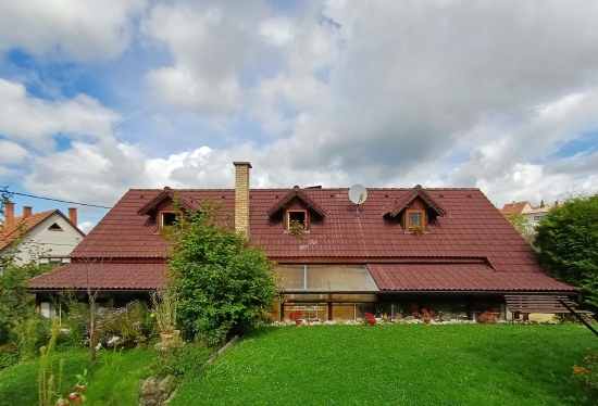Predaj, rodinný dom Prievidza, Malá Lehôtka - EXKLUZÍVNE HALO REALITY