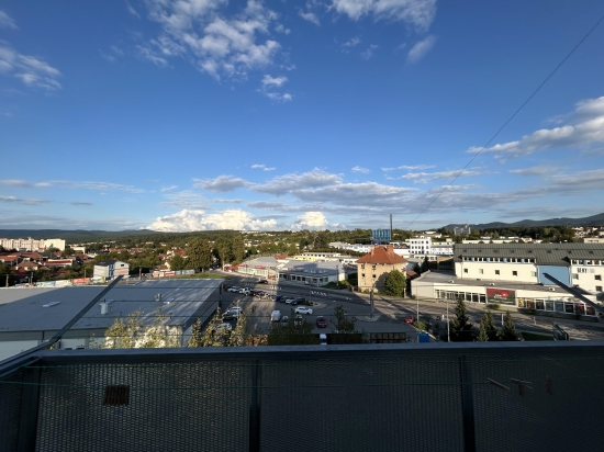 Predaj, dvojizbový byt Prievidza, Sídlisko Žabník - EXKLUZÍVNE HALO REALITY