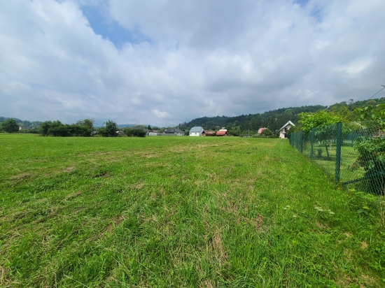 Predaj, pozemok pre rodinný dom 3800 m2 Podvysoká - EXKLUZÍVNE HALO REALITY