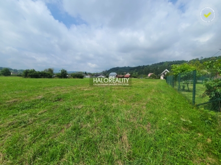 Predaj, pozemok pre rodinný dom 3800 m2 Podvysoká - EXKLUZÍVNE HALO REALITY Predaj, pozemok pre rodinný dom 3800 m2 Podvysoká - EXKLUZÍVNE HALO REALITY