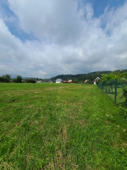 Predaj, pozemok pre rodinný dom 3800 m2 Podvysoká - EXKLUZÍVNE HALO REALITY