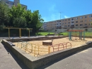 HALO reality | Predaj, trojizbový byt Bratislava Vrakuňa, Rajčianska
