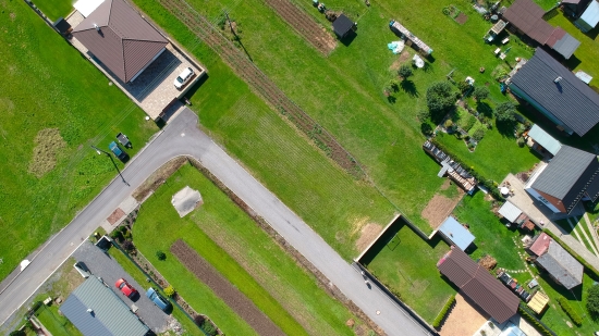 Predaj, pozemok pre rodinný dom   628 m2 Východná - EXKLUZÍVNE HALO REALITY