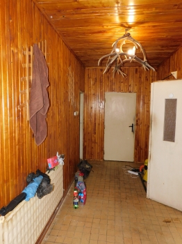Predaj, rodinný dom Veľké Ripňany