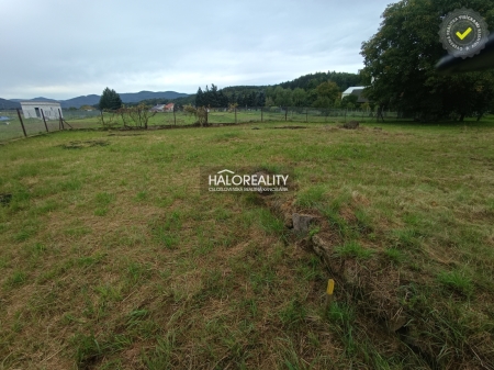 Predaj, pozemok pre rodinný dom   693 m2 Dolná Trnávka, s projektom - EXKLUZÍV...