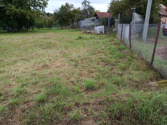 Predaj, pozemok pre rodinný dom   693 m2 Dolná Trnávka, s projektom - EXKLUZÍVNE HALO REALITY