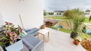 HALO reality | Predaj, trojizbový byt 80m2 Nová Dedinka, Bernolákova ul. - NOVOSTAVBA - EXKLUZÍVNE HALO REALITY