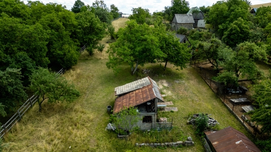 Predaj, rekreačný pozemok Počúvadlo