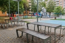 HALO reality | Predaj, trojizbový byt Bratislava Ružinov, Ostredky, Mesačná