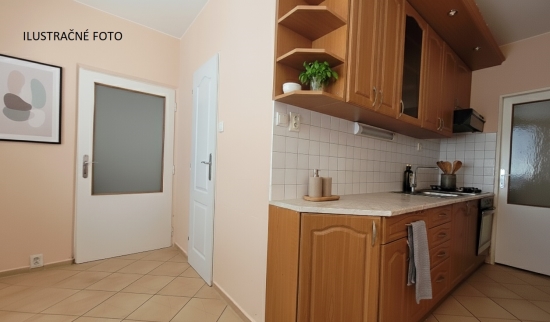Predaj, trojizbový byt Nitra, Chrenová - EXKLUZÍVNE HALO REALITY