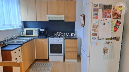 - Predaj, dvojizbový byt Hrnčiarovce nad Parnou - EXKLUZÍVNE HALO REALITY  - Predaj, dvojizbový byt Hrnčiarovce nad Parnou - EXKLUZÍVNE HALO REALITY