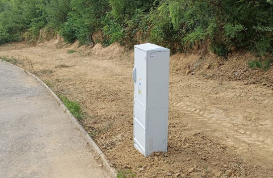 Predaj, pozemok pre rodinný dom   1011 m2 Vranov nad Topľou