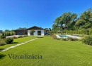HALO reality | Predaj, pozemok pre rodinný dom   703 m2 Levice, Kalinčiakovo