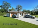 HALO reality | Predaj, pozemok pre rodinný dom   703 m2 Levice, Kalinčiakovo