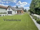 HALO reality | Predaj, pozemok pre rodinný dom   496 m2 Jur nad Hronom