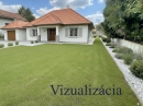 HALO reality | Predaj, pozemok pre rodinný dom   496 m2 Jur nad Hronom
