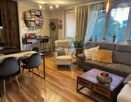 Prenájom, trojizbový byt Trnava, Vajanského ul. Prenájom, trojizbový byt Trnava, Vajanského ul.