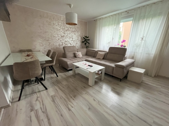 Predaj, trojizbový byt Dunajská Streda