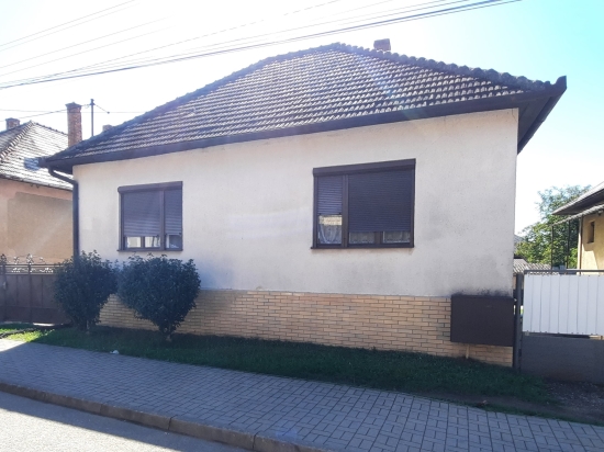 Predaj, rodinný dom Drienovec - EXKLUZÍVNE HALO REALITY