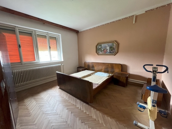 Predaj, rodinný dom Hajná Nová Ves