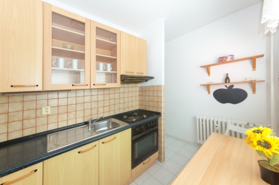 Predaj, dvojizbový byt Bratislava Dúbravka, Tranovského - EXKLUZÍVNE HALO REALITY