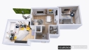 HALO reality | Prenájom, trojizbový byt Bratislava Staré Mesto, Grősslingová - EXKLUZÍVNE HALO REALITY