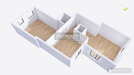 Prenájom, trojizbový byt Bratislava Staré Mesto, Grősslingová - EXKLUZÍVNE HAL... Prenájom, trojizbový byt Bratislava Staré Mesto, Grősslingová - EXKLUZÍVNE HAL...