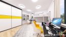 HALO reality | Prenájom, trojizbový byt Bratislava Staré Mesto, Grősslingová - EXKLUZÍVNE HALO REALITY