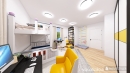 HALO reality | Prenájom, trojizbový byt Bratislava Staré Mesto, Grősslingová - EXKLUZÍVNE HALO REALITY