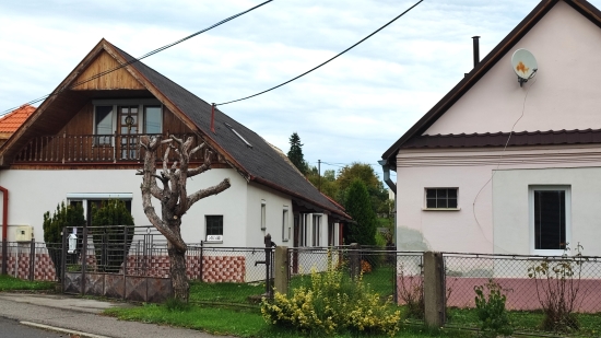 Predaj, rodinný dom Kalinovo - EXKLUZÍVNE HALO REALITY