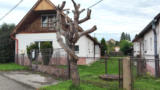 Predaj, rodinný dom Kalinovo - EXKLUZÍVNE HALO REALITY