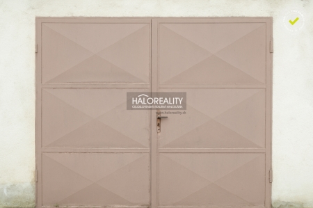 Predaj, garáž Nová Dubnica Predaj, garáž Nová Dubnica