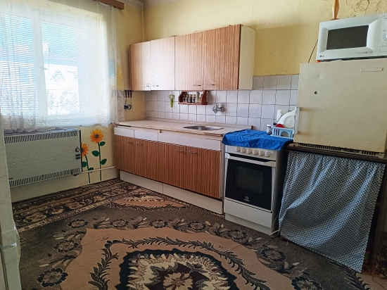 Predaj, dvojizbový byt Krompachy, Maurerova - EXKLUZÍVNE HALO REALITY