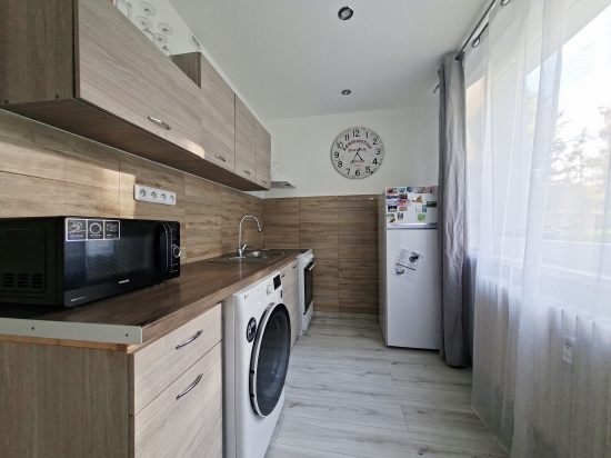 Predaj, jednoizbový byt Spišská Nová Ves, Tarča