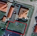 HALO reality | Predaj, pozemok pre rodinný dom 357 m2 Kameničná - EXKLUZÍVNE HALO REALITY