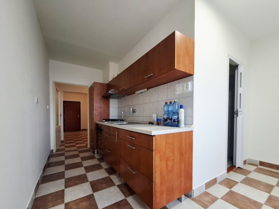 Predaj, dvojizbový byt Nové Zámky, Juh, byt s dvomi balkónmi