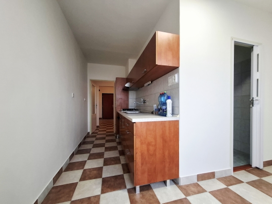 Predaj, dvojizbový byt Nové Zámky, Juh, byt s dvomi balkónmi