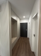 HALO reality | Prenájom, dvojizbový byt Prievidza, Centrum - NOVOSTAVBA