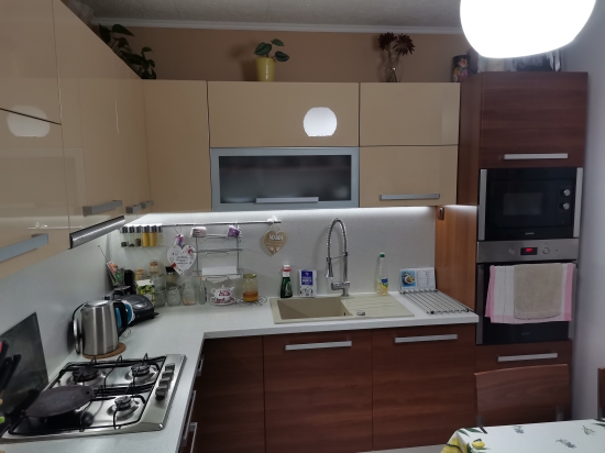 Predaj, trojizbový družstevný byt Nové Mesto nad Váhom