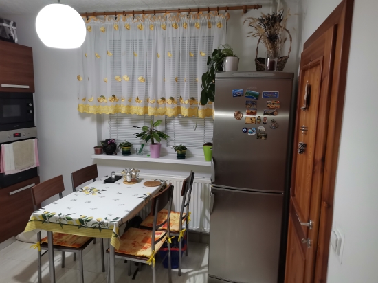 Predaj, trojizbový družstevný byt Nové Mesto nad Váhom