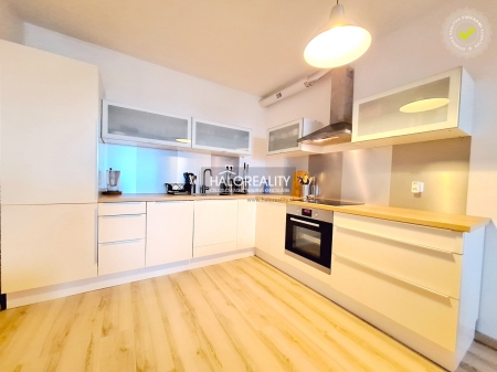 Predaj, dvojizbový byt Bratislava Ružinov, Martinčekova ulica - NOVOSTAVBA
