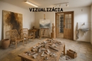 HALO reality | Predaj, chalupa Levice