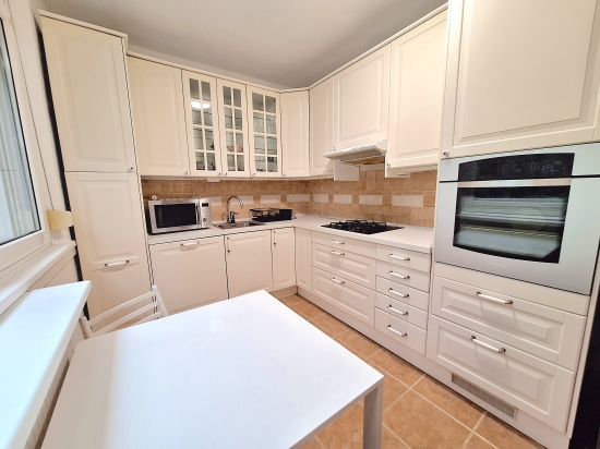 Predaj, dvojizbový byt Bratislava Dúbravka, Považanova ulica