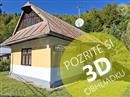 HALO reality | Predaj, chalupa Henclová - EXKLUZÍVNE HALO REALITY
