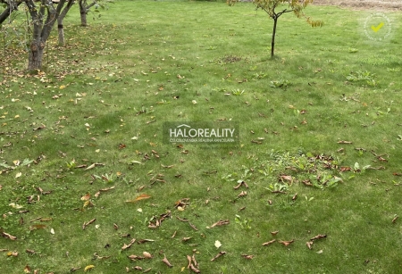 Predaj, pozemok pre rodinný dom   600 m2 Prešov, Solivar