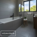 HALO reality | Predaj, rodinný dom Považská Bystrica, Milochov - EXKLUZÍVNE HALO REALITY